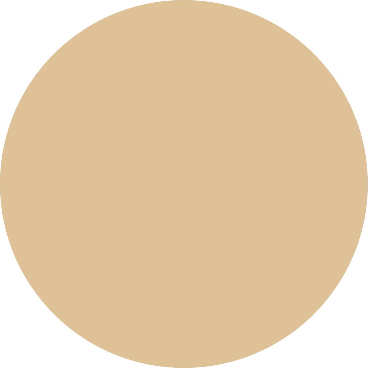 Archway tan